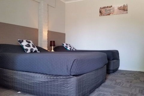 Foreshore Motel - Darwin Holiday 4