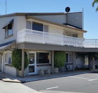 Foreshore Motel - Darwin Holiday