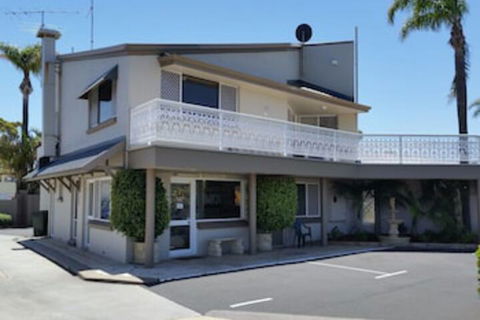 Foreshore Motel - Darwin Holiday 0