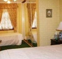 The Old George  Dragon Guesthouse - Darwin Holiday