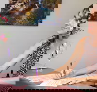 White Lace Motor Inn - Darwin Holiday