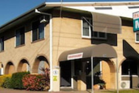 Paradise Lodge Motel - Darwin Holiday 0
