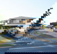 Rover Holiday Units - Darwin Holiday