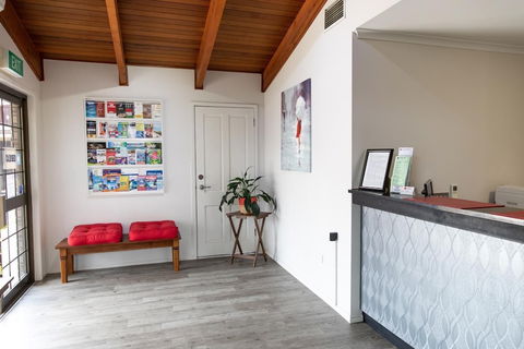 Lantern Motor Inn - Darwin Holiday 5