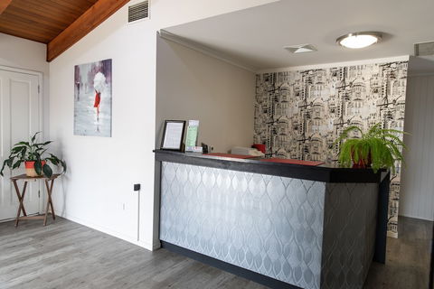 Lantern Motor Inn - Darwin Holiday 6