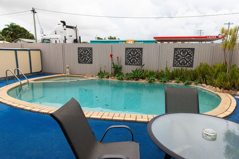 Lantern Motor Inn - Darwin Holiday 3