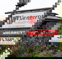 Lantern Motor Inn - Darwin Holiday