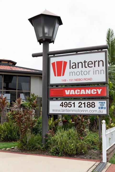 Lantern Motor Inn - Darwin Holiday 0