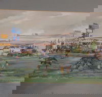 Boomerang Motor Hotel - Darwin Holiday