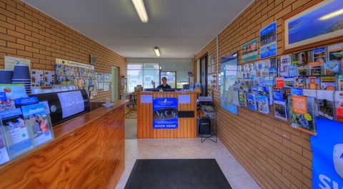 Low Head Tourist Park - Caravan Park - Darwin Holiday 0