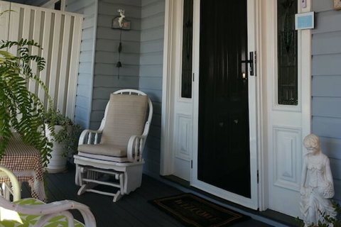 Elindale House Bed & Breakfast - Darwin Holiday 3