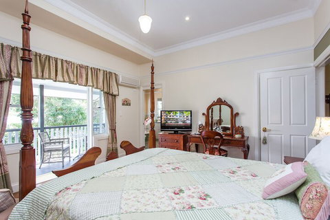 Elindale House Bed & Breakfast - Darwin Holiday 6