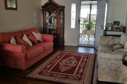 Elindale House Bed & Breakfast - Darwin Holiday 1