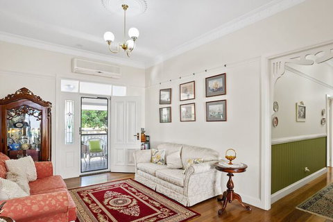 Elindale House Bed & Breakfast - Darwin Holiday 5