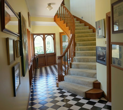 Melville House - Darwin Holiday 6