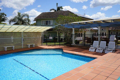 Melville House - Darwin Holiday 3