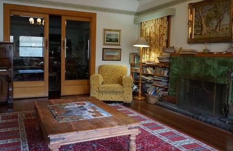 Melville House - Darwin Holiday 5