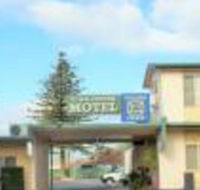 Town Centre Motel - Darwin Holiday