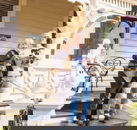 Kurrajong House Launceston - Darwin Holiday