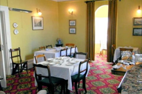 Windmill Hill Lodge - Darwin Holiday 2