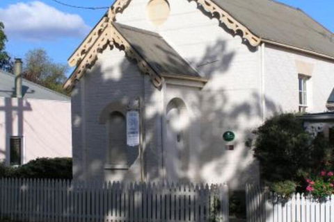 Windmill Hill Lodge - Darwin Holiday 7