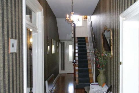 Windmill Hill Lodge - Darwin Holiday 6