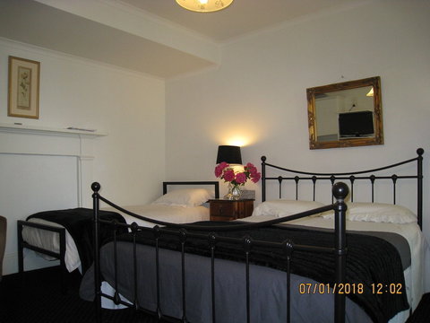 Hi George Bed & Breakfast - Darwin Holiday 6