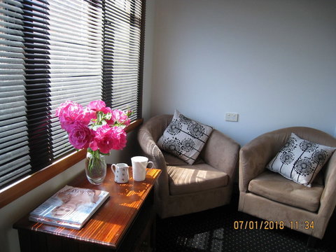 Hi George Bed & Breakfast - Darwin Holiday 4