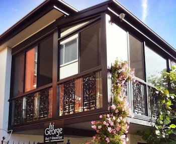 Hi George Bed & Breakfast - Darwin Holiday 1