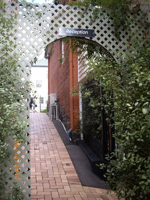 Hi George Bed & Breakfast - Darwin Holiday 0