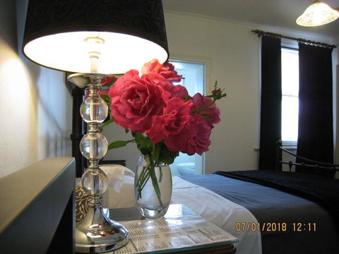 Hi George Bed & Breakfast - Darwin Holiday 5