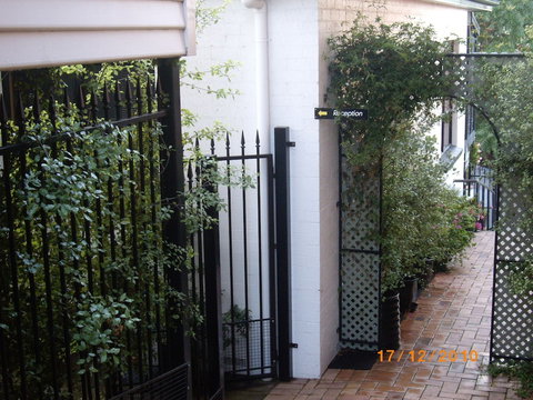 Hi George Bed & Breakfast - Darwin Holiday 2