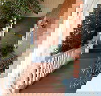 Kilmarnock House - Darwin Holiday