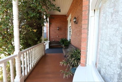 Kilmarnock House - Darwin Holiday 0