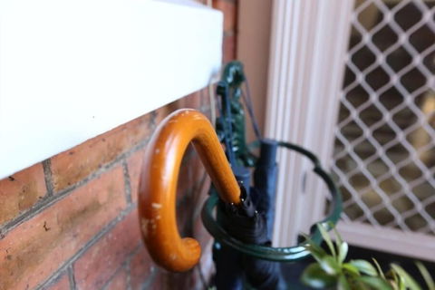 Kilmarnock House - Darwin Holiday 3