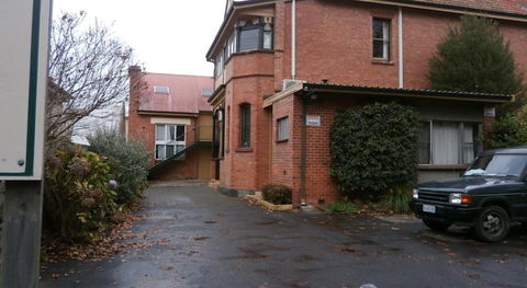 Launceston Backpackers - Hostel - Darwin Holiday 0