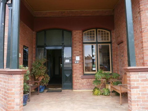 Launceston Backpackers - Hostel - Darwin Holiday 1