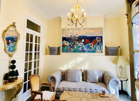 The Mews Motel - Darwin Holiday 6