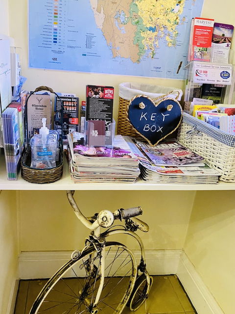 The Mews Motel - Darwin Holiday 4