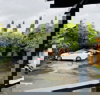 The Mews Motel - Darwin Holiday