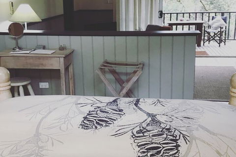 The Rustic Spirit - Darwin Holiday 1