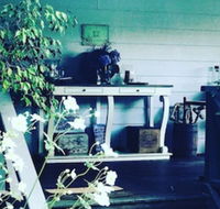 The Rustic Spirit - Darwin Holiday