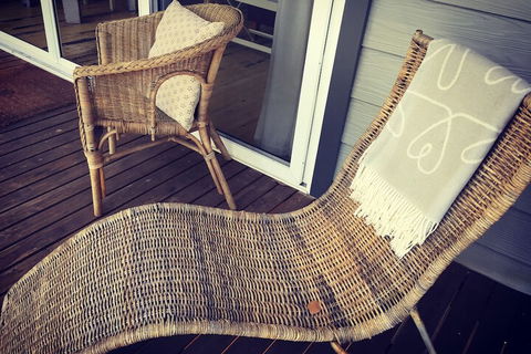 The Rustic Spirit - Darwin Holiday 5