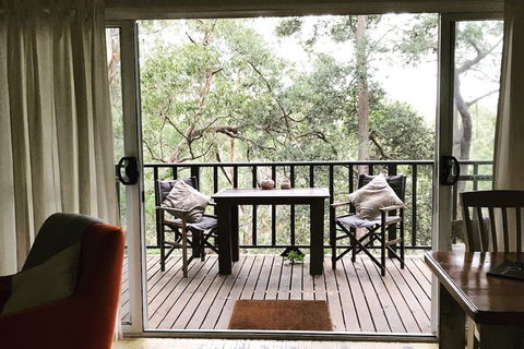 The Rustic Spirit - Darwin Holiday 6