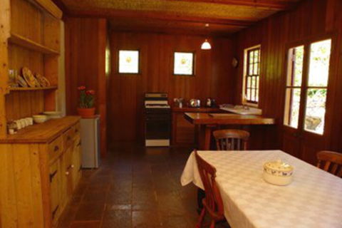 Hermitage Cottage - Darwin Holiday 4