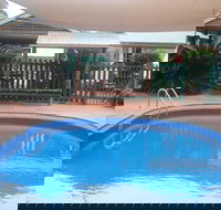 Kingaroy Holiday Park - Darwin Holiday