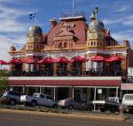 York Hotel Kalgoorlie - Darwin Holiday