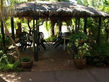 Kalbarri Reef Villas - Darwin Holiday 0