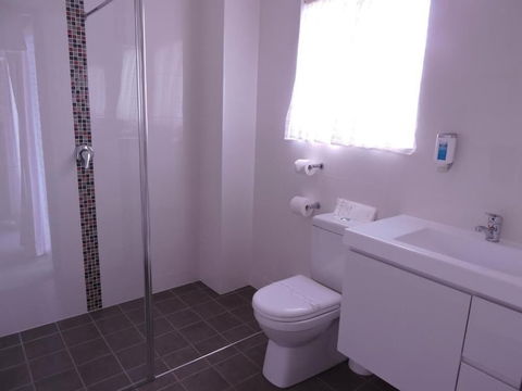 Acacia Snowy Motel - Darwin Holiday 4