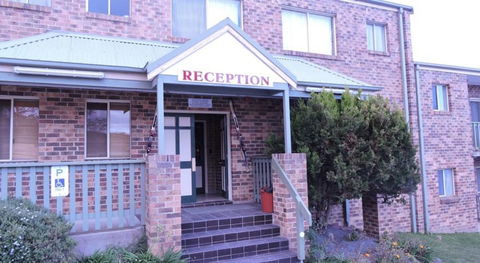 Acacia Snowy Motel - Darwin Holiday 3